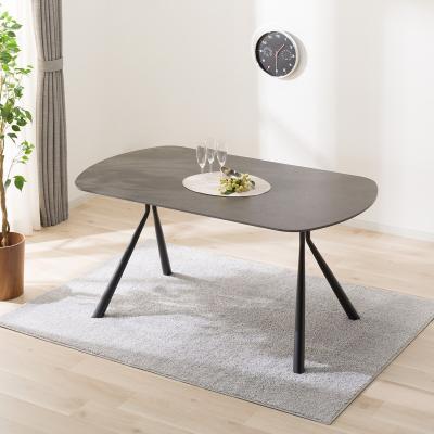 ニトリ ダイニングテーブル ラグーン150のおすすめ人気商品一覧 通販