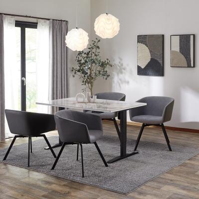 ニトリ　昇降式ガラステーブル 昇降ガラステーブル ニトリ NITORI - DINING TABLE ACTIVE 入荷しま