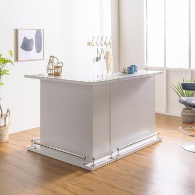 NITORI カウンターテーブル ニトリ カウンターテーブル(BL002 GY) : ニトリ Yahoo!店 - 通販