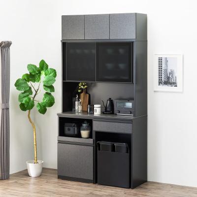 キッチンボード ニトリ リガーレ（家具、インテリア用品）の