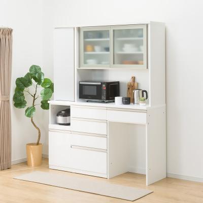 キッチンボード ニトリ リガーレ（家具、インテリア用品）のおすすめ