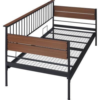 ニトリ Yahoo!店 - パイプベッド(シングル)｜Yahoo!ショッピング