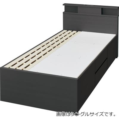 ニトリ Yahoo!店 - 収納付きベッド(ダブル)|Yahoo!ショッピング ニトリ Yahoo!店 - 収納付きベッド(ダブル)|Yahoo!ショッピング