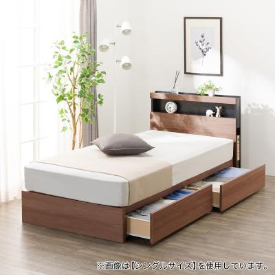 ニトリ Yahoo!店 - すのこベッド(クイーン)｜Yahoo!ショッピング