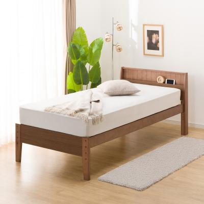 ニトリ すのこベッド｜ベッド｜ベッド、マットレス｜家具、インテリア