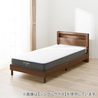 マットレス nスリープ ch2-02 em 商品一覧 - ニトリ Yahoo!店 - 売れ筋