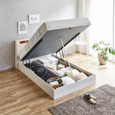 ニトリ Yahoo!店 - 収納付きベッド(ダブル)｜Yahoo!ショッピング