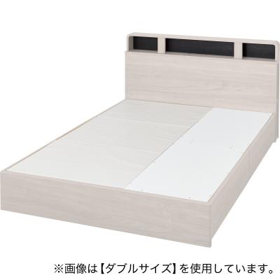 ニトリ Yahoo!店 - 収納付きベッド(クイーン)｜Yahoo!ショッピング