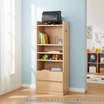 ニトリ ラック、ランドセル収納｜子供部屋家具｜家具、インテリア