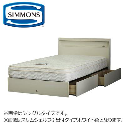 ニトリ Yahoo!店 - 収納付きベッド(ダブル)｜Yahoo!ショッピング