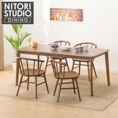 ニトリ テーブル（スタイル：カントリー調）｜家具、インテリア