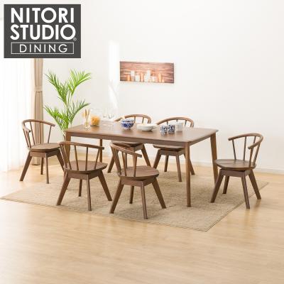ニトリ テーブル（スタイル：カントリー調）｜家具、インテリア