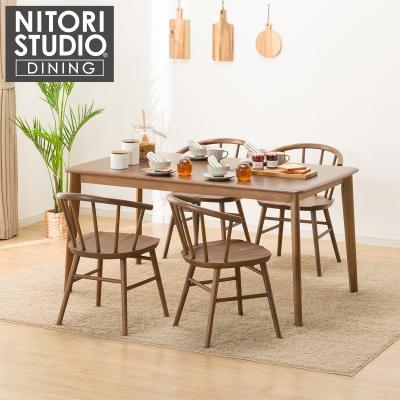ニトリ テーブル（スタイル：カントリー調）｜家具、インテリア