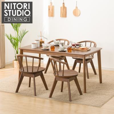 ニトリ テーブル（スタイル：カントリー調）｜家具、インテリア