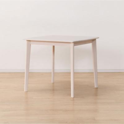 ニトリ ダイニングテーブル アルナス（家具、インテリア用品）の