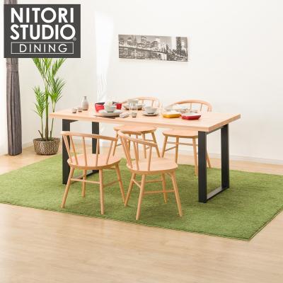 ニトリ Yahoo!店 - ダイニングテーブルセット4人用｜Yahoo!ショッピング