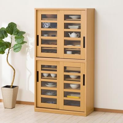 ニトリ Yahoo!店 - 食器棚80cm幅以上｜Yahoo!ショッピング