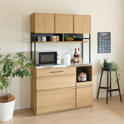 ニトリ Yahoo!店 - キッチンボード120cm幅以上｜Yahoo!ショッピング