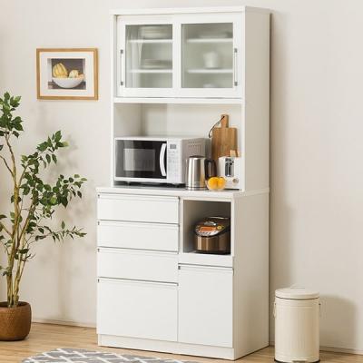 ニトリ Yahoo!店 - キッチンボード80cm幅以上｜Yahoo!ショッピング