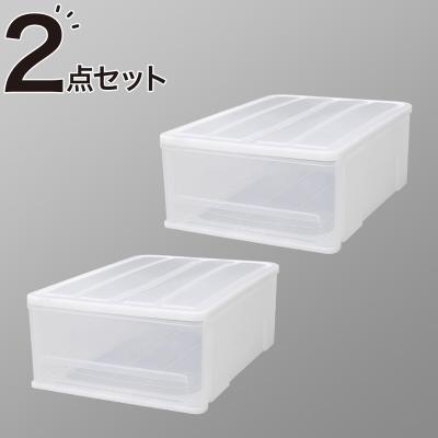 ニトリ Yahoo!店 - クローゼット収納ケース｜Yahoo!ショッピング