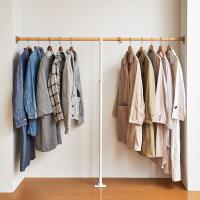 強力支えポール(L) ニトリ | ニトリ Yahoo!店