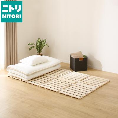 ニトリ 折りたたみベッドのおすすめ人気商品一覧 通販 - Yahoo