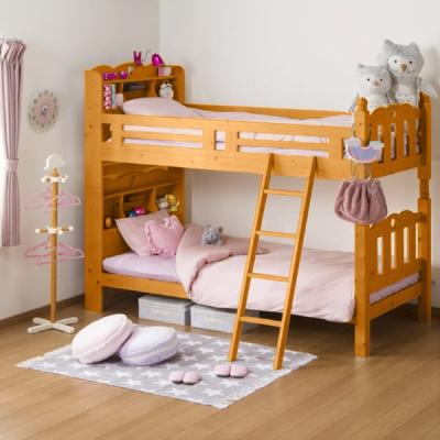 取引中　ニトリ 2段ベッド ＆ 高反発マットレス2枚 セット ホワイトウォッシュ／定価合計 ¥107,970 ニトリ Yahoo!店 - 二段ベッド｜Yahoo!ショッピング