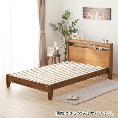 ニトリ Yahoo!店 - スタンダードベッド(ダブル)｜Yahoo!ショッピング