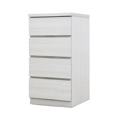ニトリ チェスト 4段（完成品/組立品：組立品）の商品一覧 通販