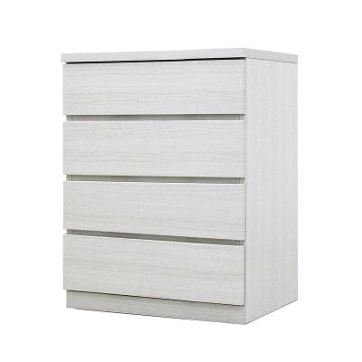 ニトリ チェスト 4段（完成品/組立品：組立品）のおすすめ人気商品一覧