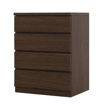 ニトリ チェスト 4段（完成品/組立品：組立品）のおすすめ人気商品一覧