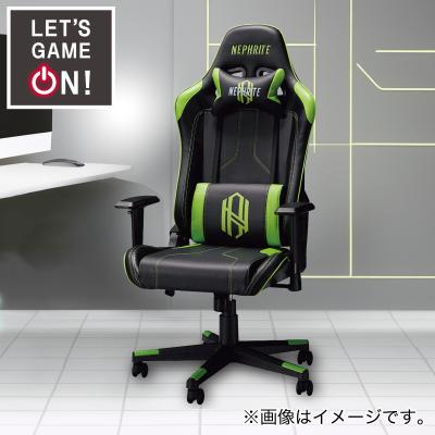 美品　ニトリ　ゲーミングチェア ゲーミングチェア ニトリのおすすめ人気商品一覧 通販 - Yahoo