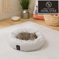 犬 猫用ペットベッド Tnマル ペイズリー M ニトリ 玄関先迄納品 1年保証 ニトリ Yahoo 店 通販 Yahoo ショッピング