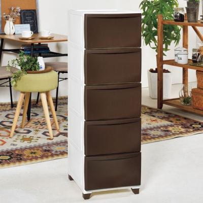 ニトリ チェスト 5段のおすすめ人気商品一覧 通販 - Yahoo!ショッピング