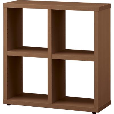 ニトリパーティション（オープンシェルフ）（完成品/組立品：組立品