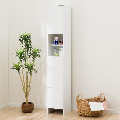 ニトリ ランドリー、サニタリー収納（ランドリー収納の種類