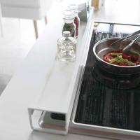 ざるボウルフライパンスタンド Zf 540 ニトリ 玄関先迄納品 1年保証 ニトリ Yahoo 店 通販 Yahoo ショッピング