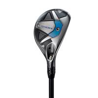 キャロウェイ PARADYM Ai SMOKE ユーティリティ 2024年モデル TENSEI 50 for Callaway カーボンシャフト パラダイム Aiスモーク ゴルフクラブ メンズ 右用 | ニトロゴルフ