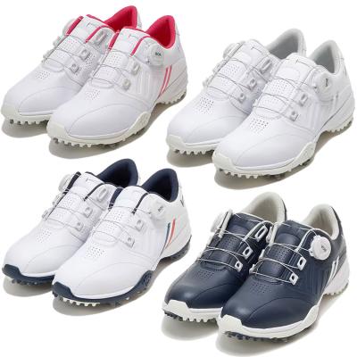 キャロウェイ ゴルフシューズ ダイヤル 24cm ホワイト レディース Callaway (キャロウェイ) ゴルフシューズ レディース SIZE 23cm