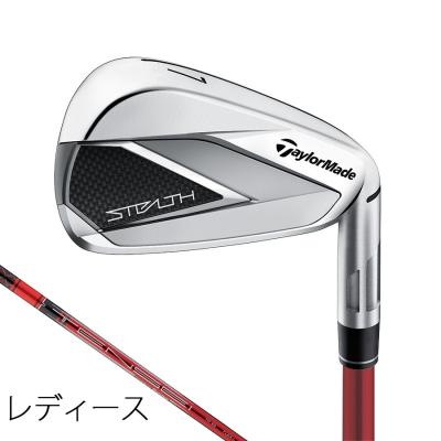 TaylorMade アイアン レディース(番手:AW(PS))の商品一覧 TaylorMade アイアン レディース(番手:AW(PS))の商品一覧