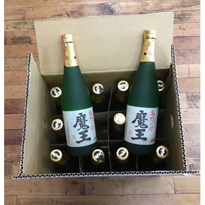 焼酎 魔王720ml 最安値の商品一覧 通販 - Yahoo!ショッピング