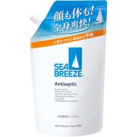 ファイントゥデイ シーブリーズ アンティセプティック f 全身薬用 ローション 詰替用 700ml | ニットーネットストア