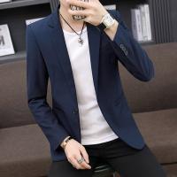 テーラードジャケット メンズ 薄手 サマージャケット 黒 メンズサマーブレザー カジュアル 春アウター 薄手 黒ジャケット 大きいサイズ Lh Kittyshop 通販 Yahoo ショッピング