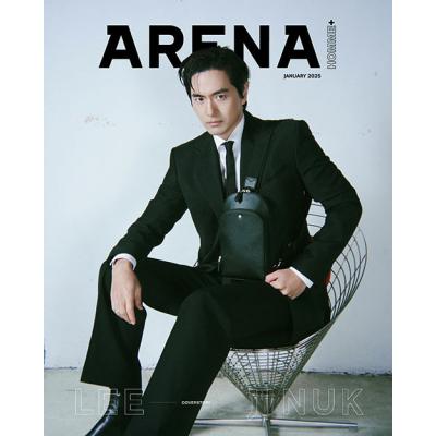 韓国雑誌 arena homme（本、雑誌、コミック）のおすすめ人気商品一覧