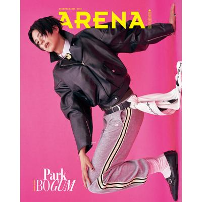 韓国雑誌 arena homme（各種雑誌） | 本、雑誌、コミック のおすすめ