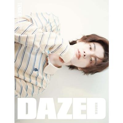 dazed koreaのおすすめ人気商品一覧 通販 - Yahoo!ショッピング