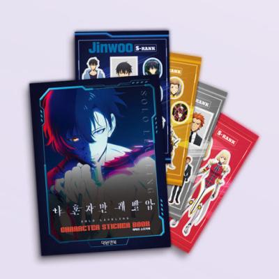 俺だけレベルアップな件 1～19巻 ステッカー付き！ 俺だけレベルアップな件 1～19巻 ステッカー付き！ Amazon.co.jp