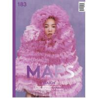韓国女性雑誌 MAPS (マップス) 2023年 8月号 (表紙 Cタイプ：のん /BBGIRLS、ペ・ナラ、パク・イヒョン、AB6IXのチョン・ウン記事) | にゃんたろうず NiYANTA-ROSE!