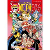 韓国語のマンガ One Piece ワンピース 85 韓国語版 Onepc85 にゃんたろうず Niyanta Rose 通販 Yahoo ショッピング