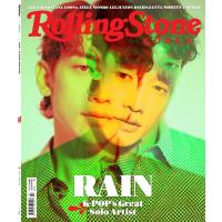 ★30％OFF★韓国 雑誌 Rolling Stone Korea #03 (ピ(Rain)(チョン・ジフン)表紙/Ciipher、今月の少女、ウォノ、ATEEZ、イ・ジュヨン、SHAUN、Brave Girls記事) | にゃんたろうず NiYANTA-ROSE!